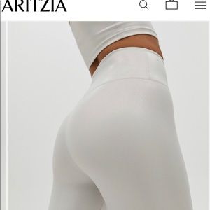 TNA size small leggins